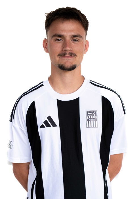 Matěj Ledvina